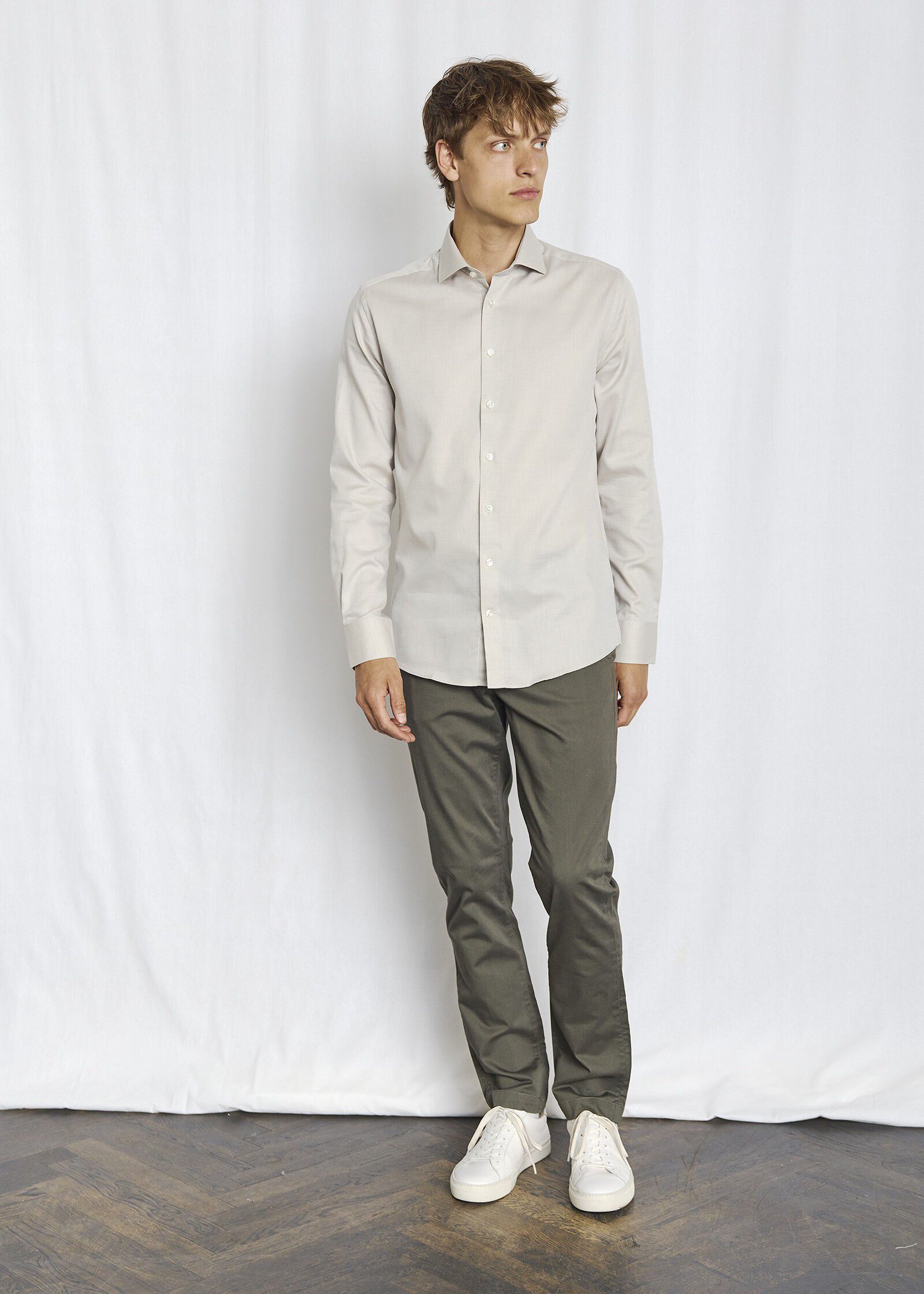 BS Corbin Modern Fit Shirt