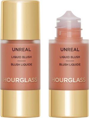 Unreal Liquid Blush - Flydende blush