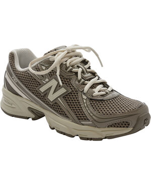 New Balance 740 Kids Bungee Lace
