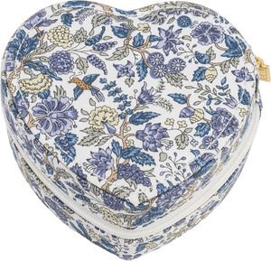 Jewelry box heart mw Liberty Salters Forest