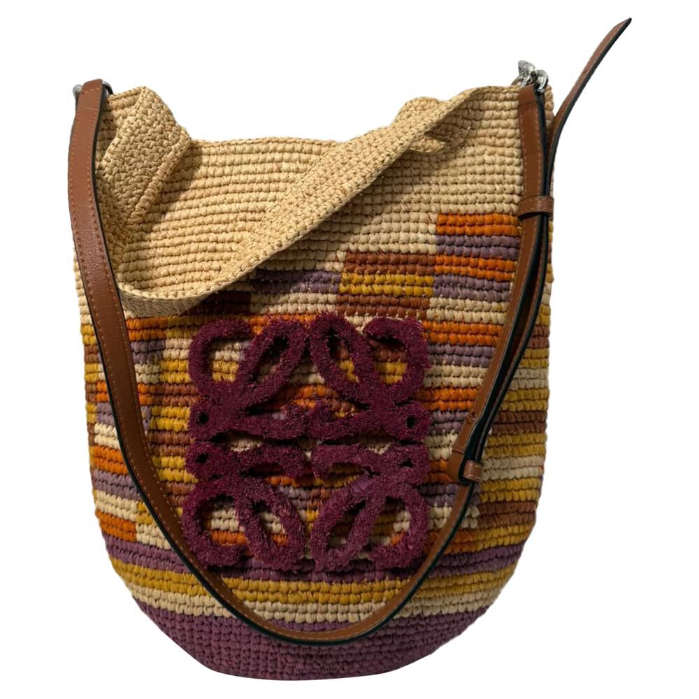Loewe Crossbody Bag