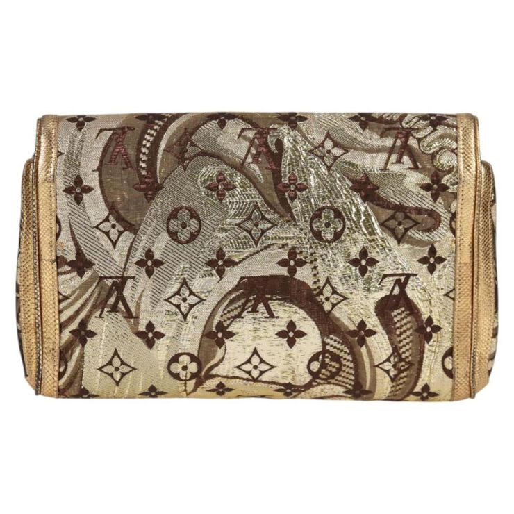 Louis Vuitton Pouch