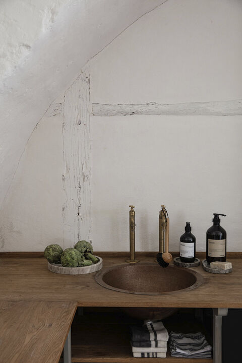 Opvaskemiddel, Blossom whiff