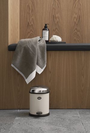 Vipp12 bin, beige