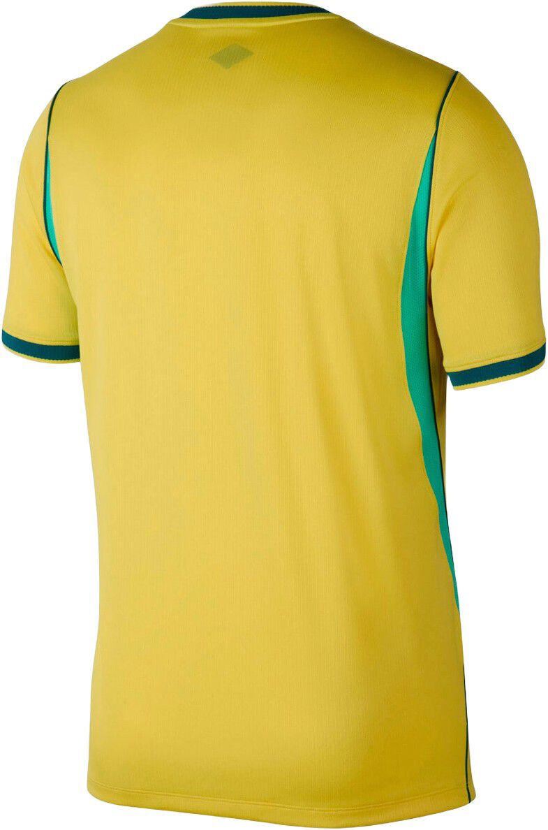 Brasilien 26/27 Voksen Hjemmebanetr&oslash;je