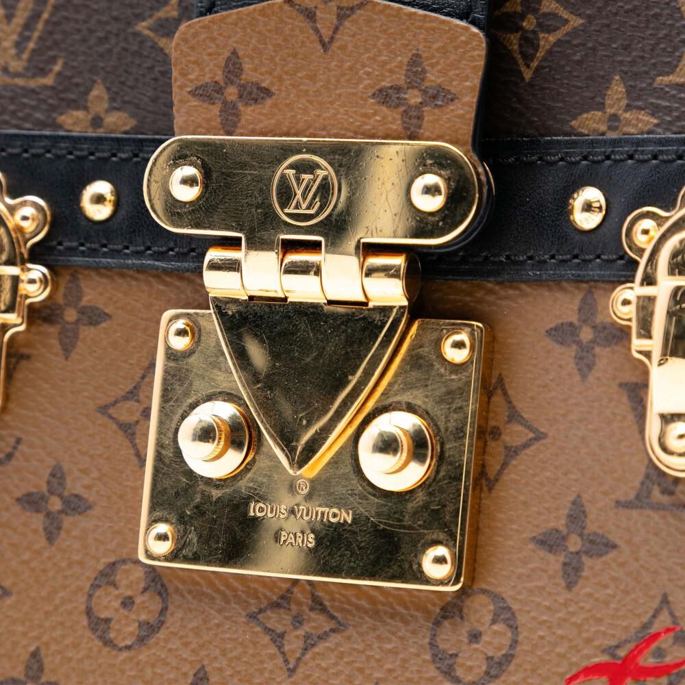 Louis Vuitton Crossbody Bag