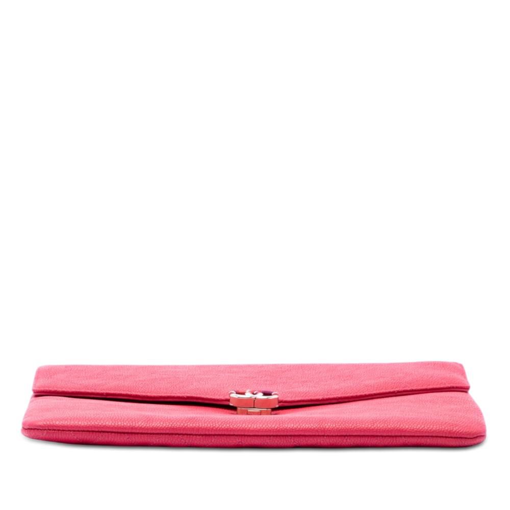 Chanel Clutch