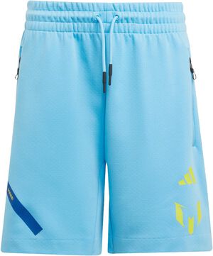 Messi Z.N. E Shorts