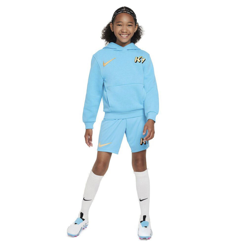 Dri Fit Kylian Mbappe Shorts