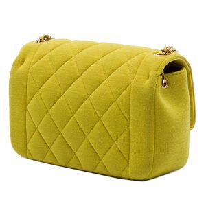 Chanel Flap Bag