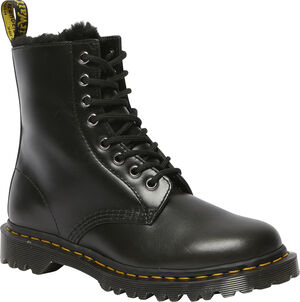 1460 Serena Dark Grey Atlas