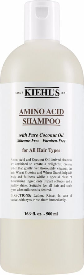 Amino Acid Shampoo