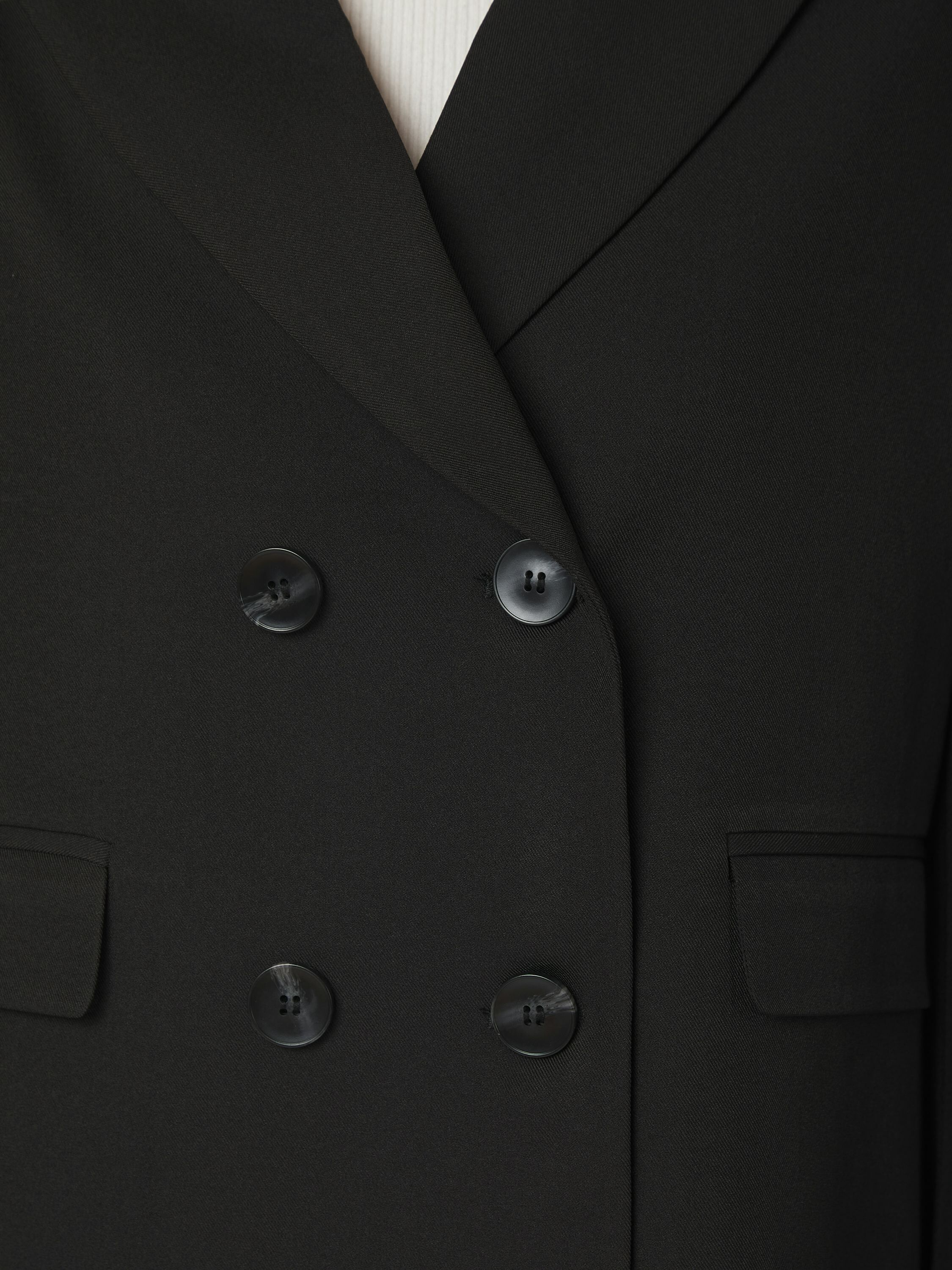 Conan Structure Blazer