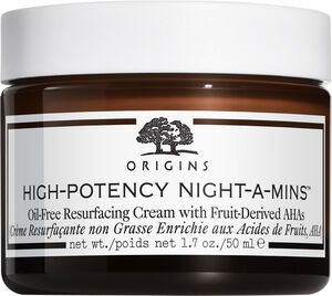 High-Potency Night-A-Mins Oil-Free Cream 50 ml.