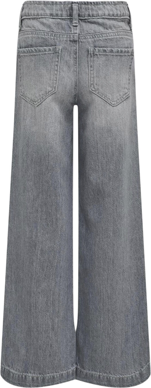 KOGCOMET WIDE LEG DNM MAT624 NOOS