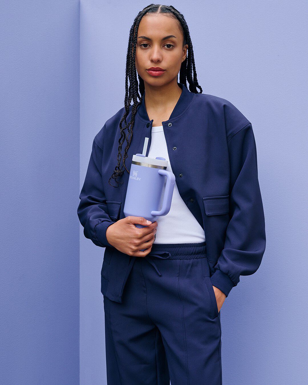 The Quencher H2. O FlowState Tumbler 1. 18L