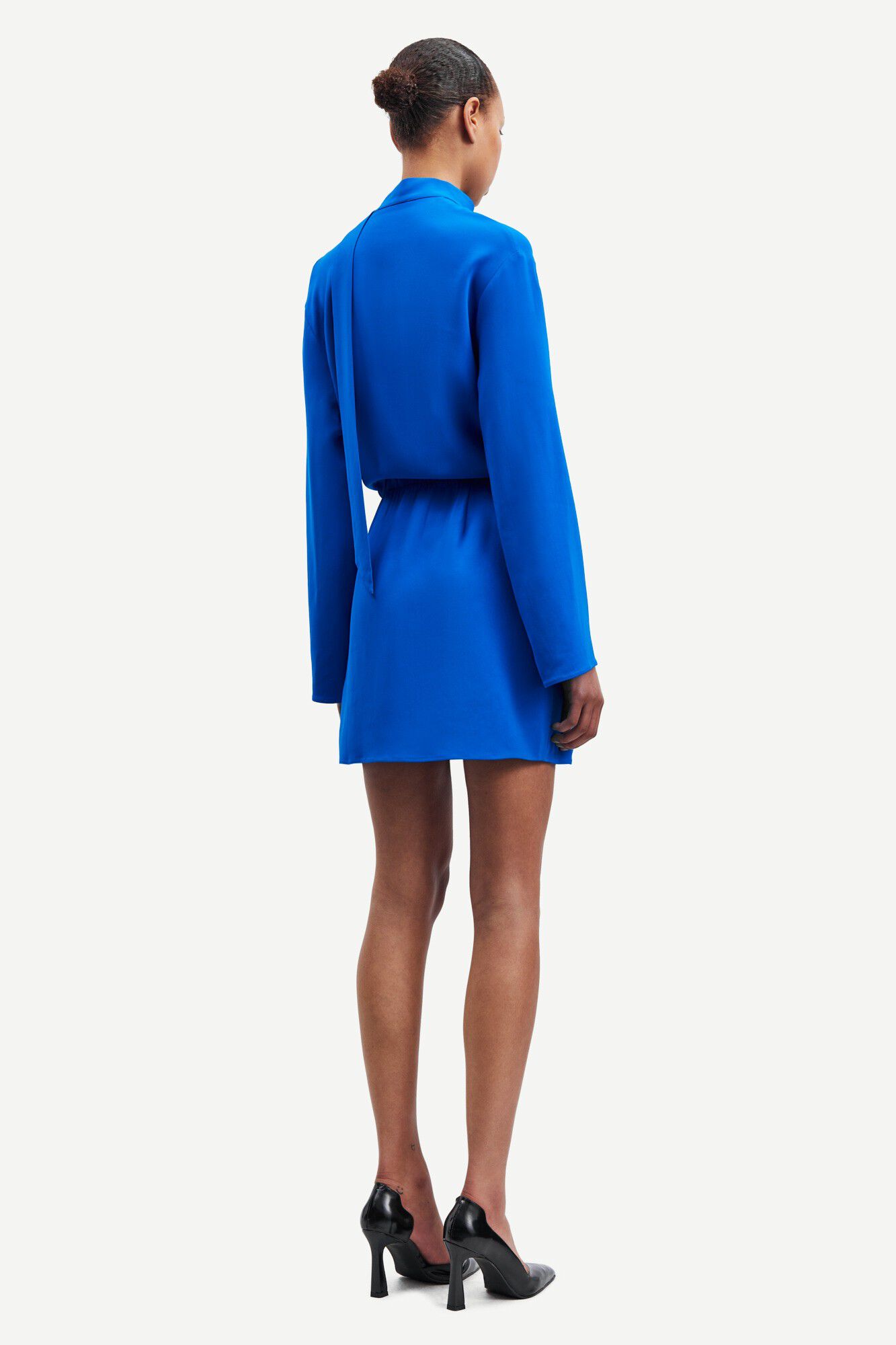 Samailey short dress 15038