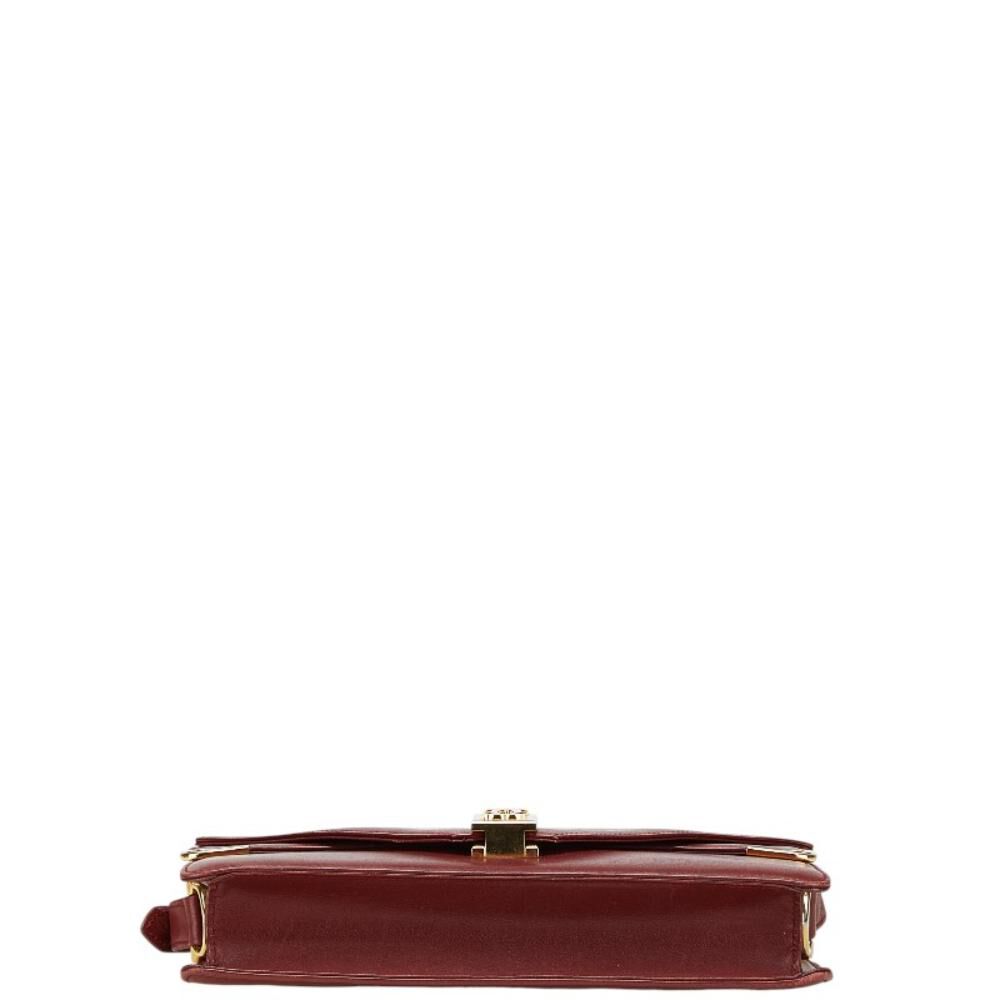 Cartier Crossbody Bag
