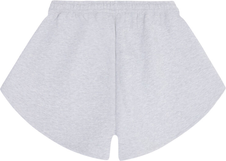 Organic Barb Shorts