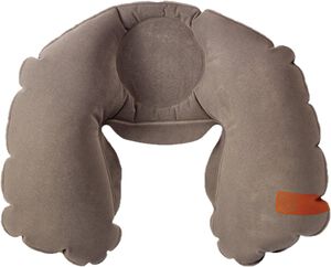 Classic Travel Snoozer