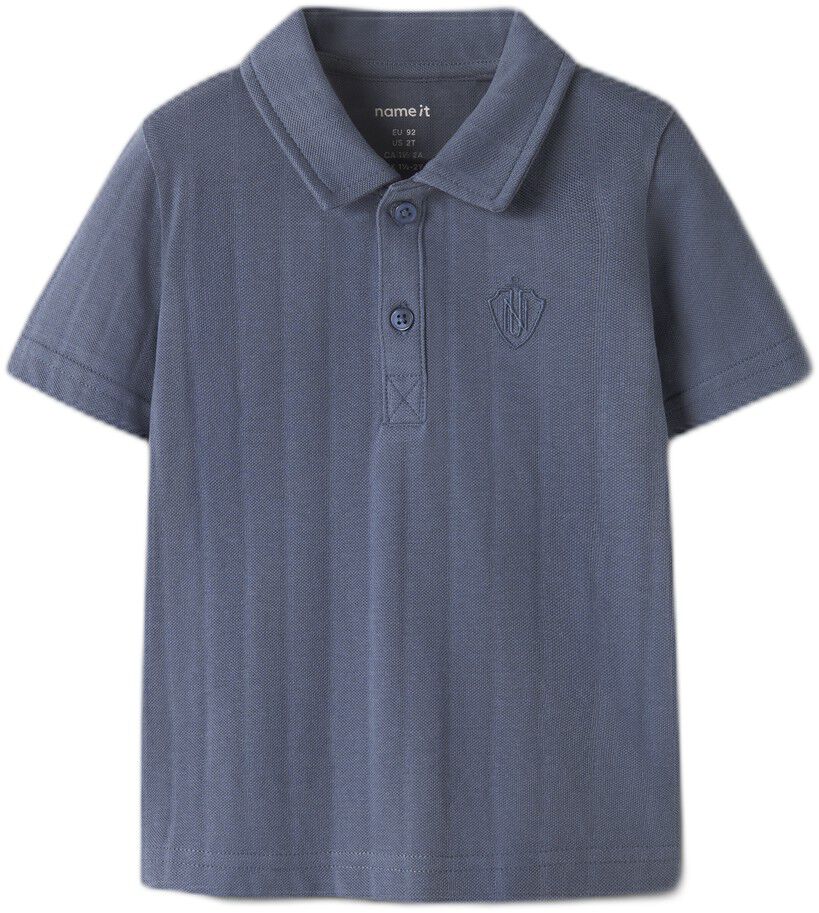 NMMFEN SS POLO