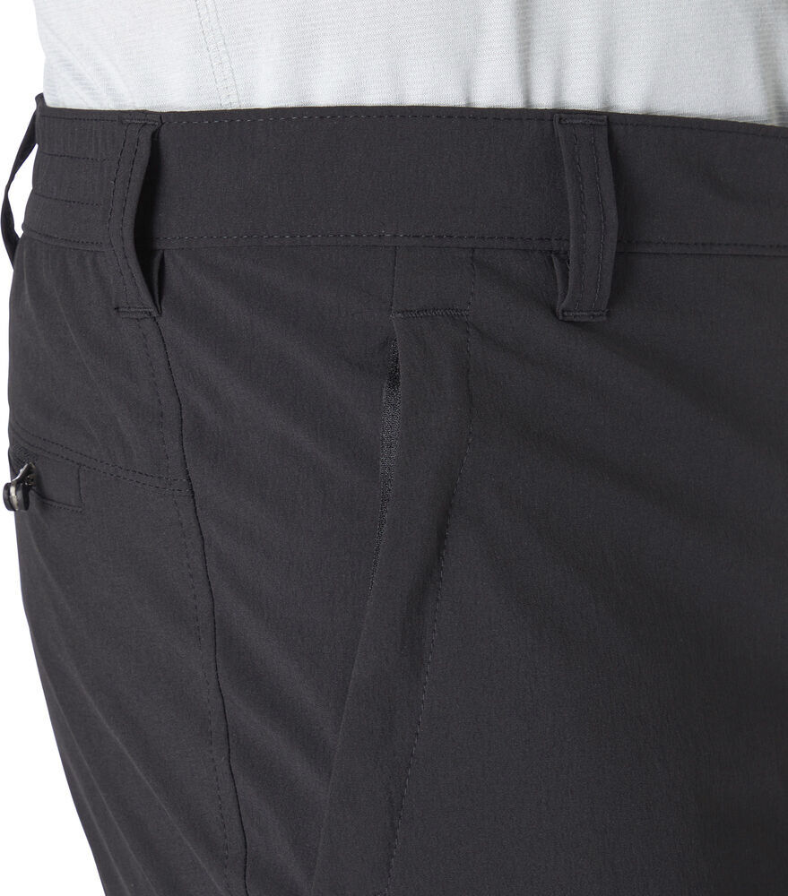 Mallory Zip-Off Stretch Bukser