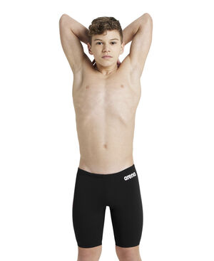 Team Swim Jammer Solid Badebukser