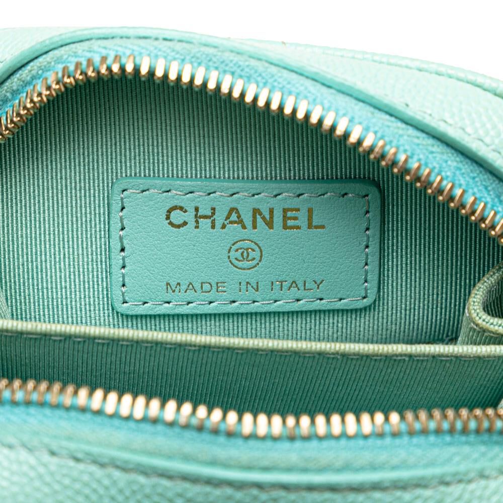 Chanel Crossbody Bag