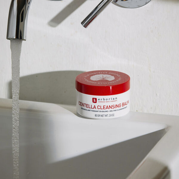 Centella Cleansing Balm