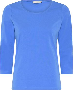 BB O-neck T-shirt_ Basic Must