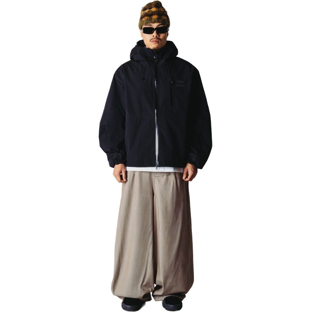 WBDune Shell Jacket