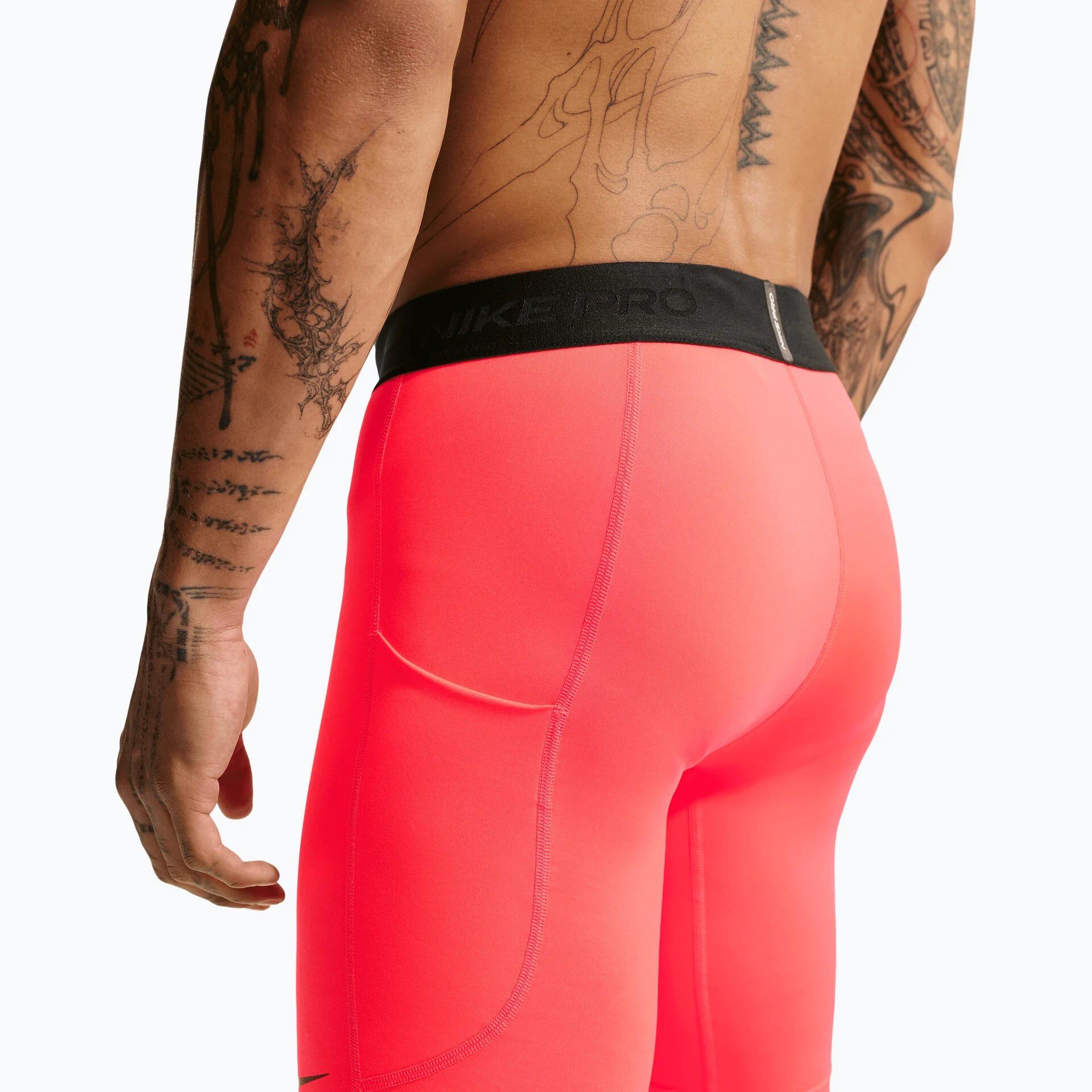 Pro Dri-Fit Tr&aelig;nings Indertights