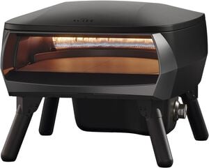 Witt PICCOLO Fermo 14" EU Pizza oven Black