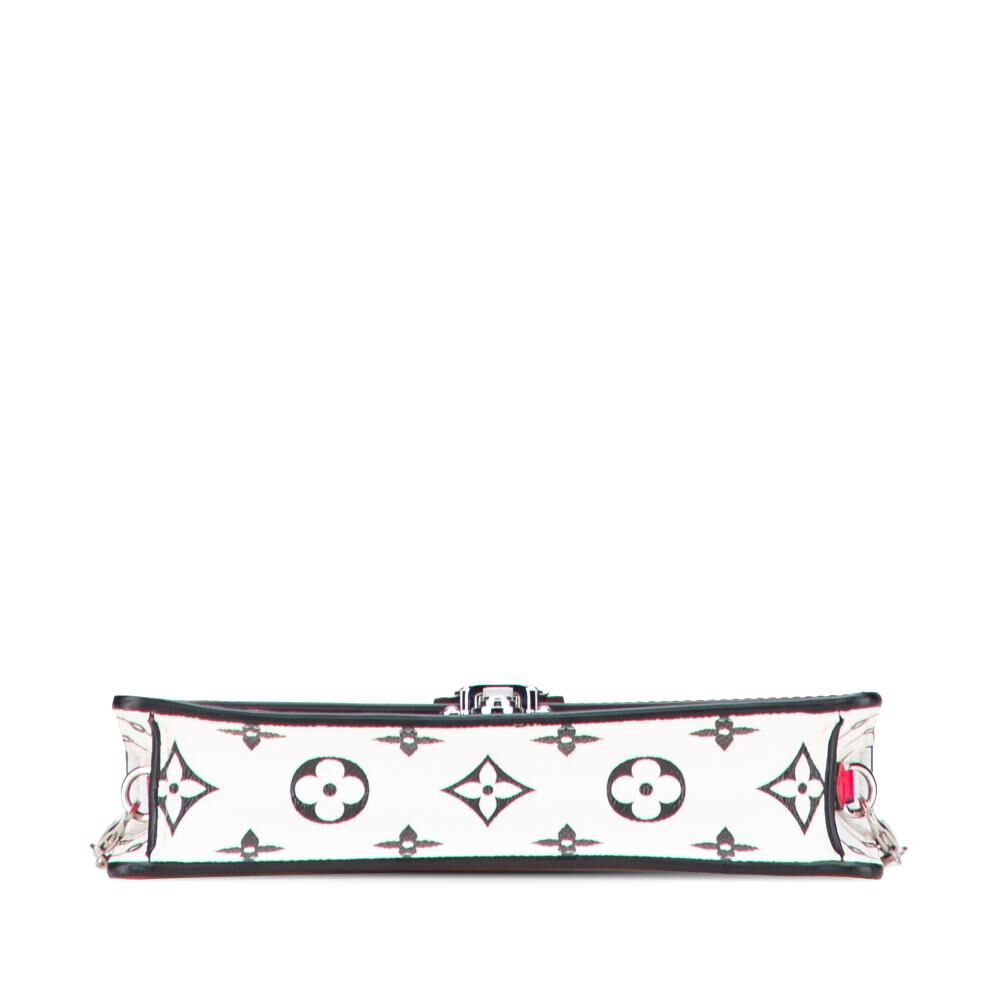 Louis Vuitton Cherrywood