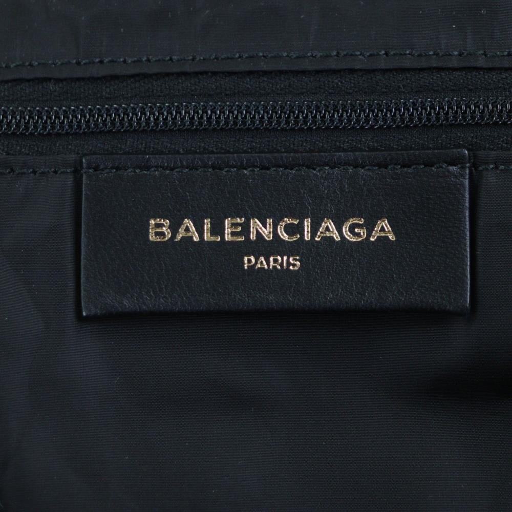 Balenciaga Travel Bag