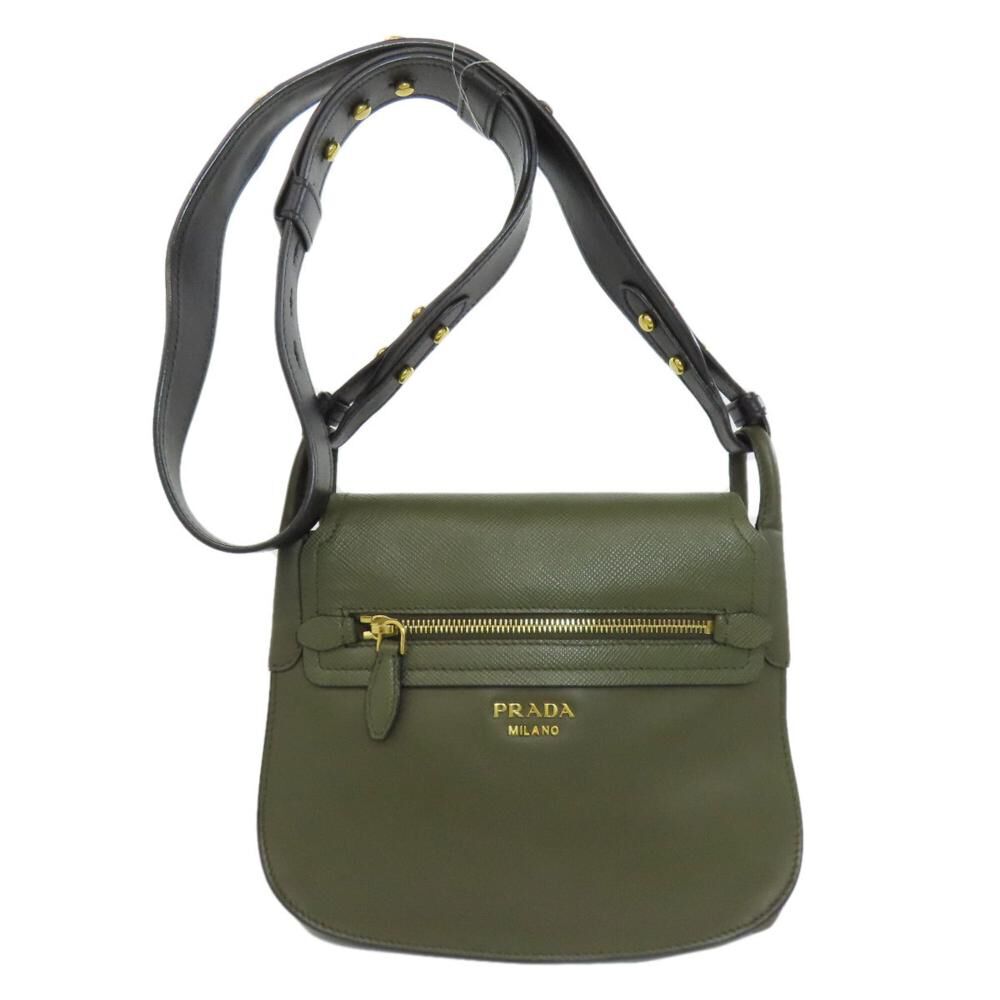 Prada Shoulder Bag