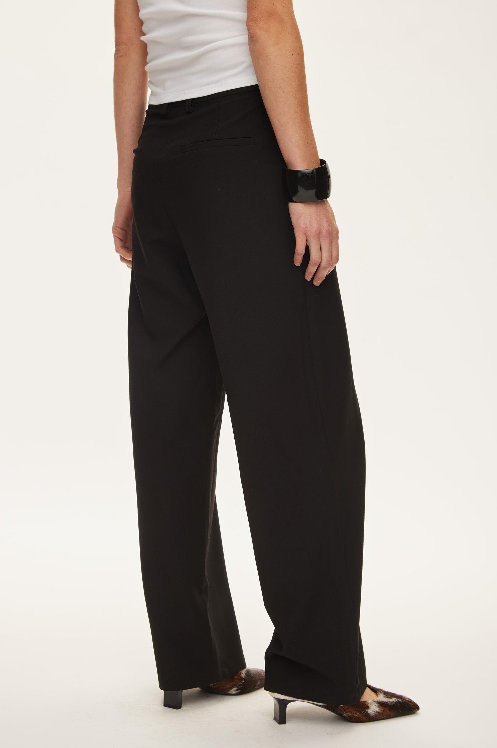 Lind Trousers