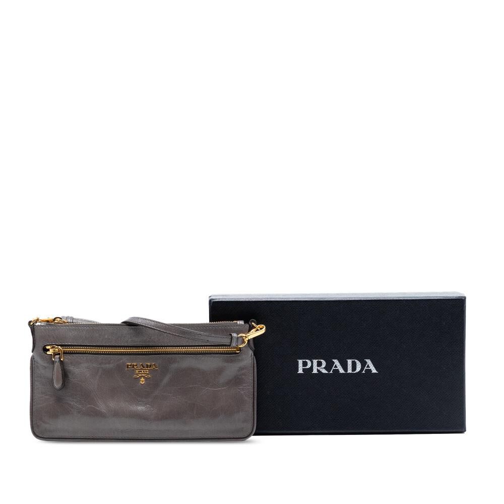 Prada Crossbody Bag