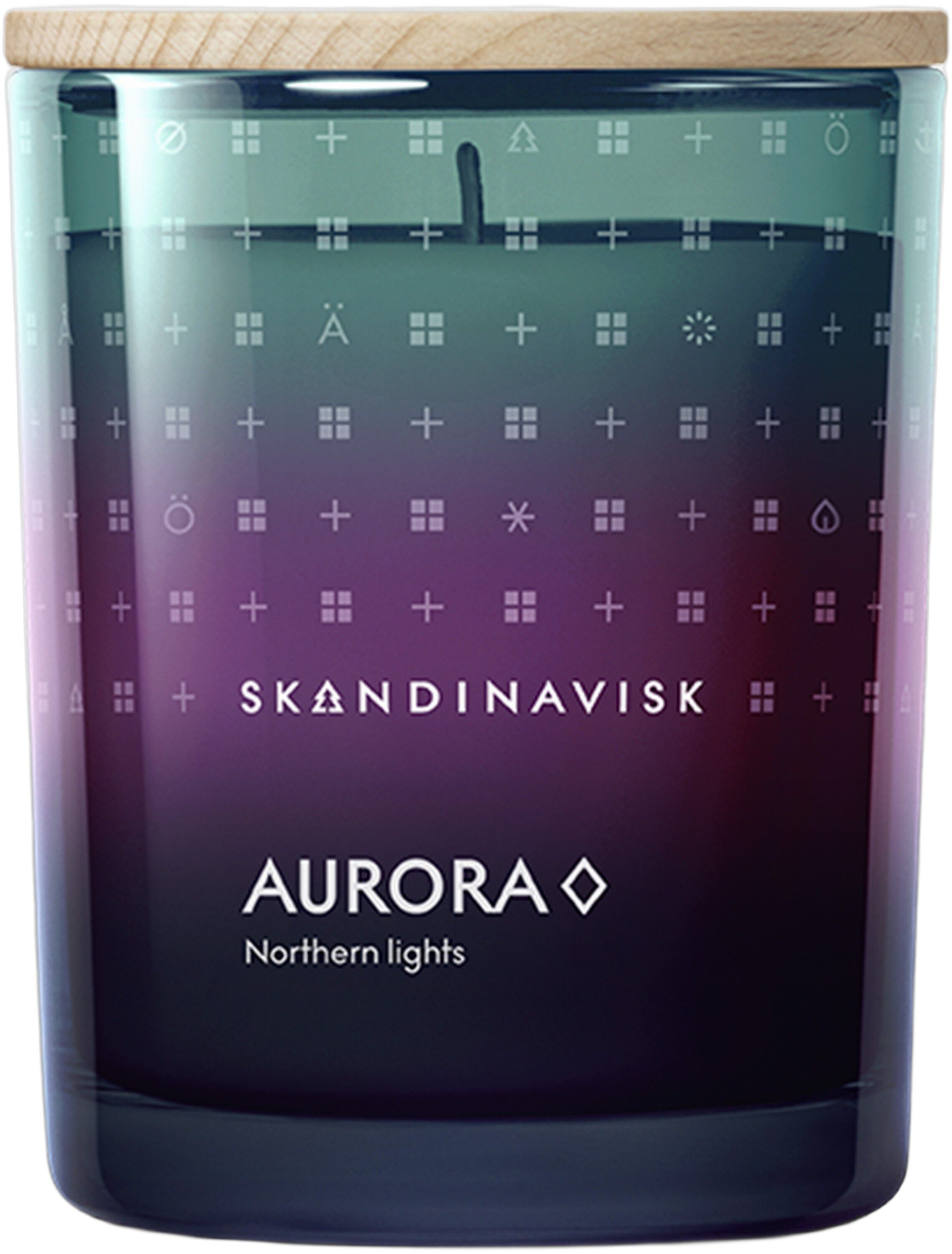 AURORA Scented Candle 200g