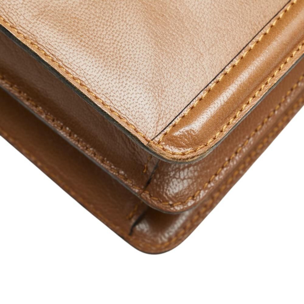 Yves Saint Laurent Shoulder Bag