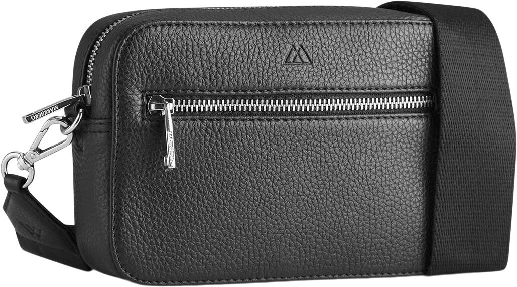 EleaMBG Crossbody Bag, Grain