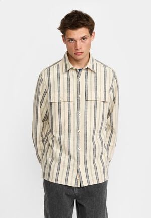 Long-sleeve Shirts