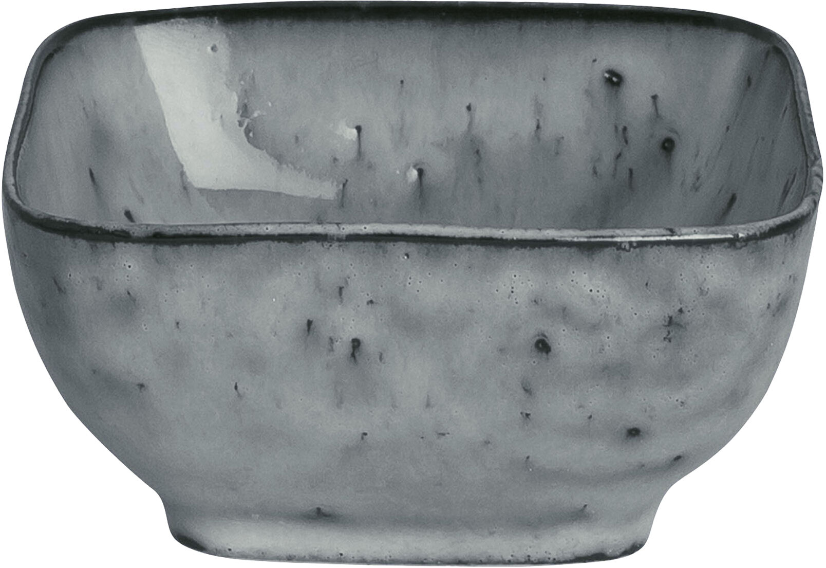 Nordic Sea sk&aring;l, firkantet