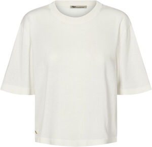 3419 Konto knit blouse