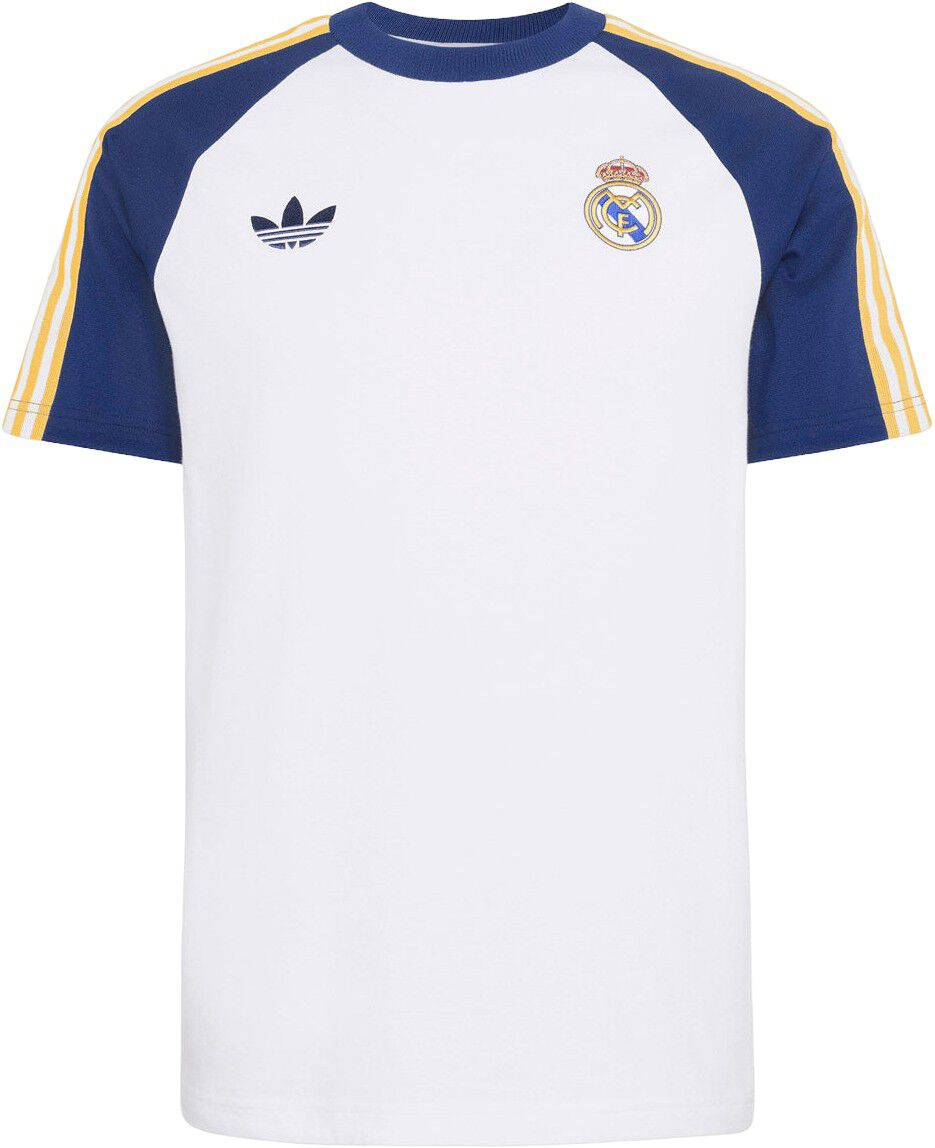 Real Madrid Originals T-Shirt
