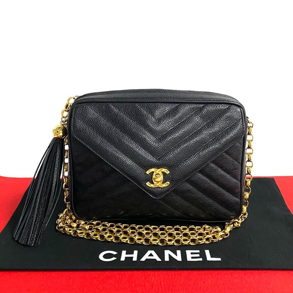 Chanel Shoulder Bag
