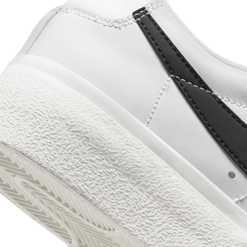 Blazer Low Platform Sneakers