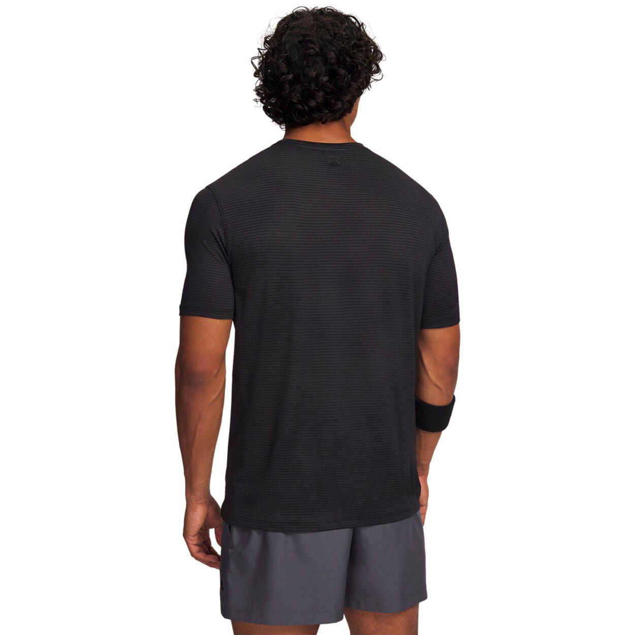 Tech Vent Jacquard T-shirt