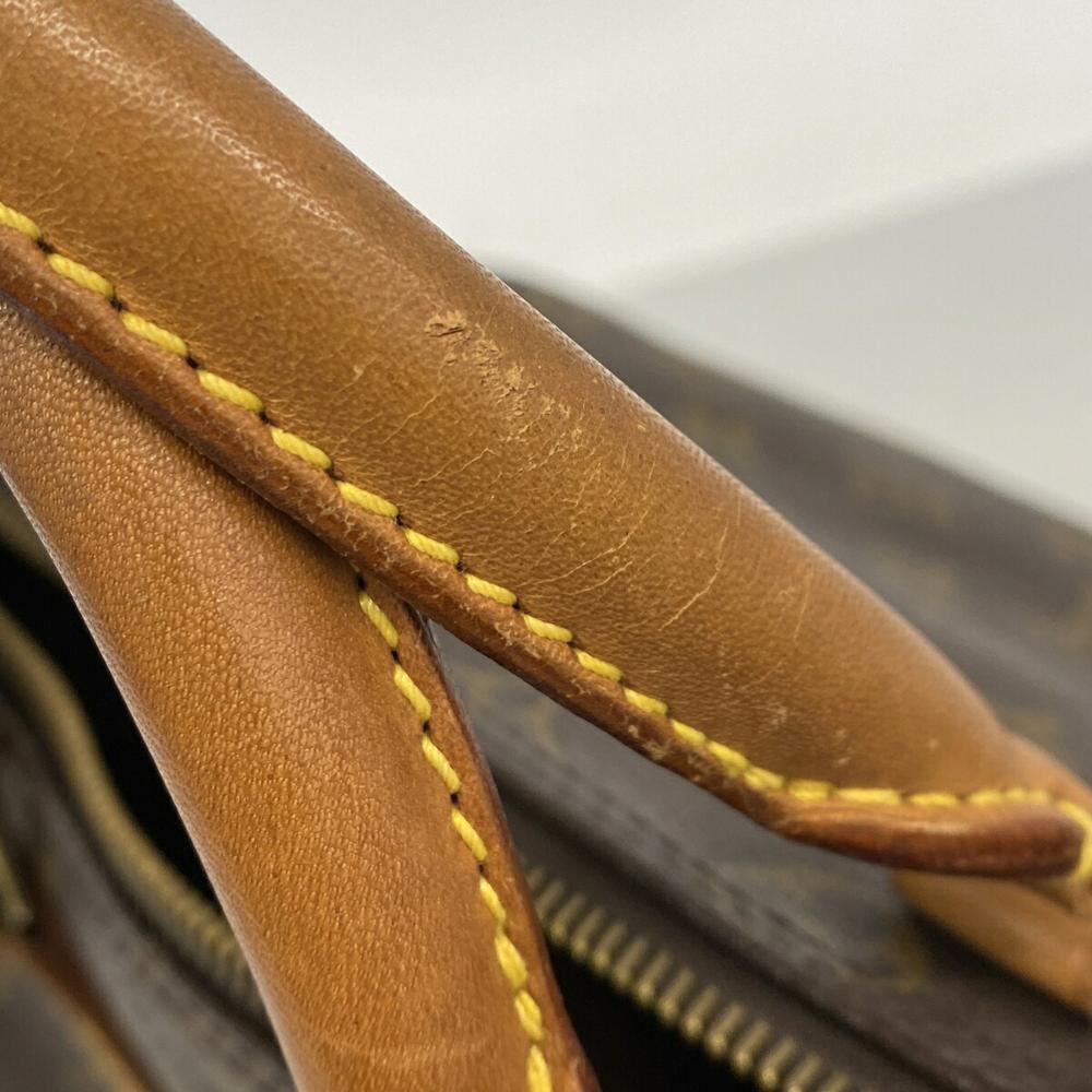 Louis Vuitton Speedy