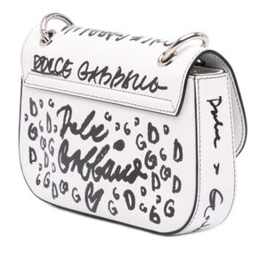 Dolce & Gabbana Crossbody Bag